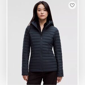 Lululemon Pack It Down 700-Down-Fill Jacket